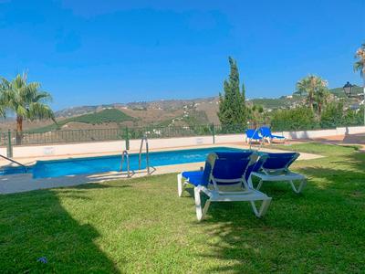 Apartment in Residencial La Fuente