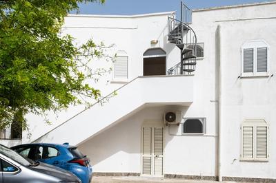 A due passi dal mare