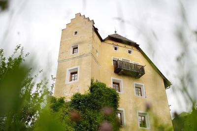 Ansitz Baumannhof Apt 1818