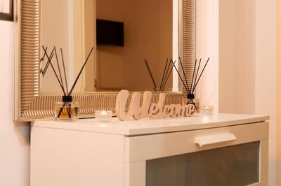 Sunshine Apartment - Salerno