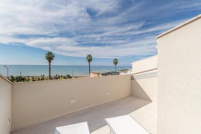 Ferienhaus für 6 Personen ca 100 qm in Marina di Ragusa, Sizilien Provinz Ragusa