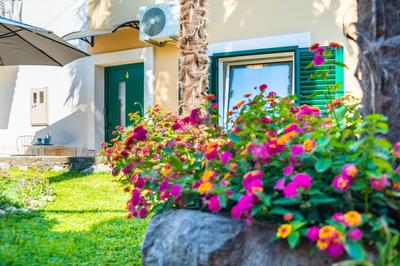 Studio apartment Ičići by the sea