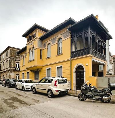 Lavender - City Room with free parking