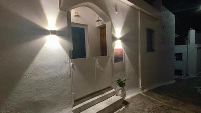 Aggelos & Melina Studios - Enjoy sunset from Aggelos!