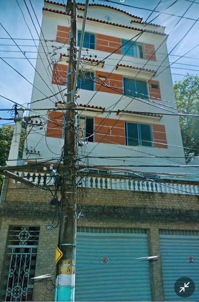 Apto 1 Quarto muito aconchegante em Santa Tereza!