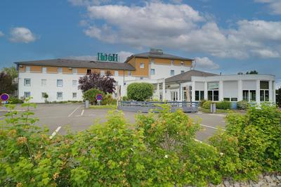 Brit Hotel Le Cottage Le Mans Sud