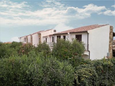 Studio für 2 Personen ca 45 qm in La Ciaccia, Sardinien Anglona