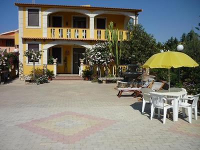 Ferienhaus für 6 Personen ca 100 qm in Licata, Sizilien Provinz Agrigent