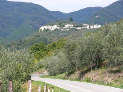 Natursteinhaus mit herrlicher Aussicht