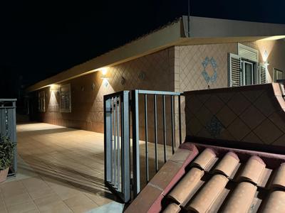 Marina sea home