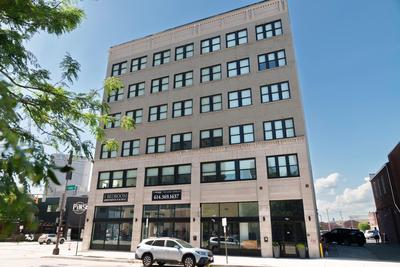 The Standard Downtown Columbus