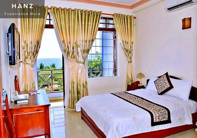 HANZ 96A Beach Hotel Tran Phu