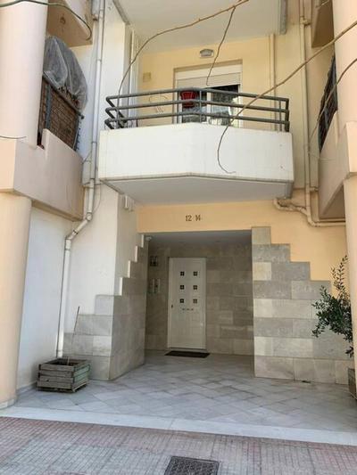Armonia Rentals Volos Flat