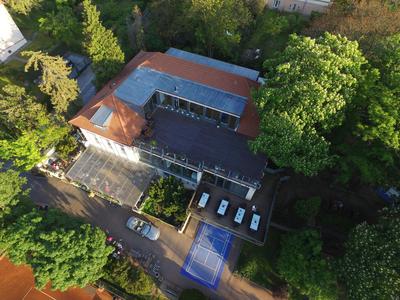 Sport Pension Cibulka