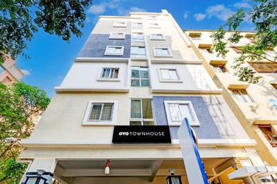 Super Townhouse Nirvana Elite