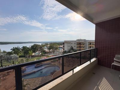 Marina Flat - OFICIAL