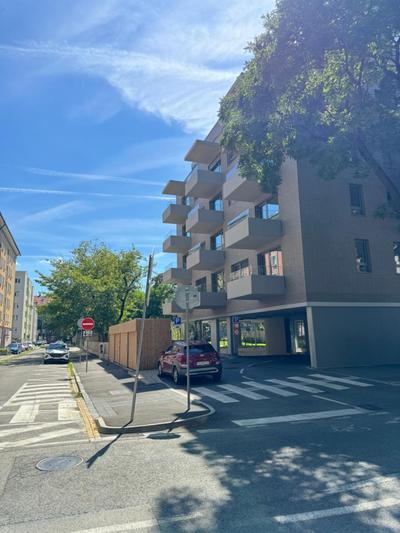 Aurora Apartments
