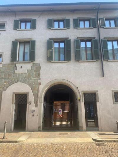 Bilocale in Borgo Santa Caterina