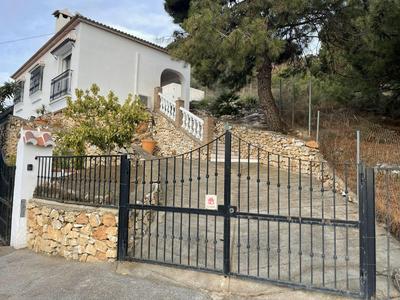 casita las Perlas