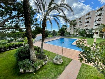 Peaceful Place in Sitges