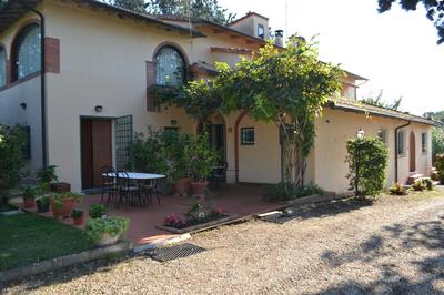 Turignano Apartment