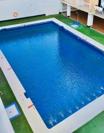 Precioso Apto al lado del mar