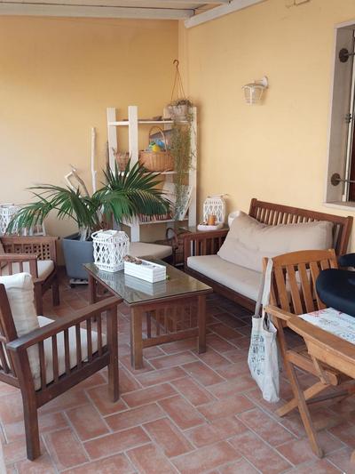 Casa del sole