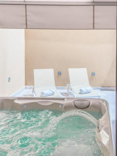 Duplex Maisonette Sliema with Jacuzzi by Arco Collection