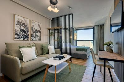 Palm Suites