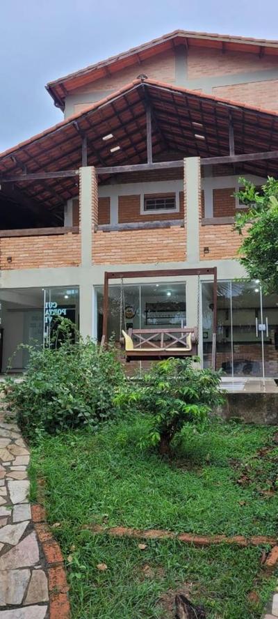 Recanto dos Passaros centro Penedo RJ