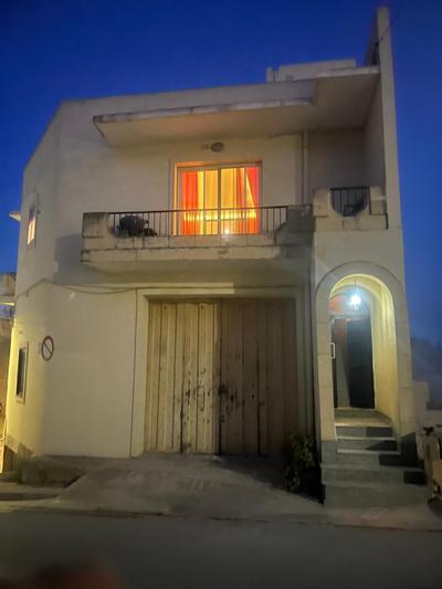 Windjammer - Gozo Seaview & Citadel Charm