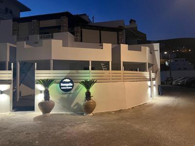Stampalia Luxury Studios