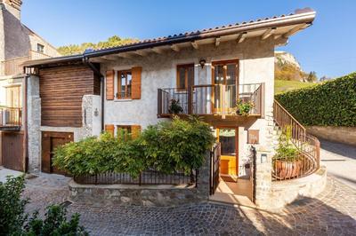 Studio für 1 Personen 1 Kind ca 30 qm in Voltino, Gardasee Westufer Gardasee
