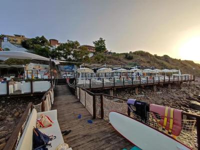 Appartamento Mare Debora