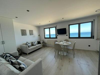 Apartamento BURELA PALOMA PLAYA