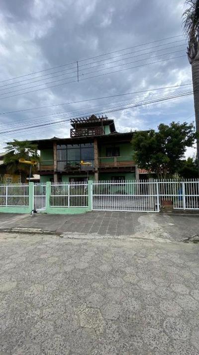 Pousada Café no Bule