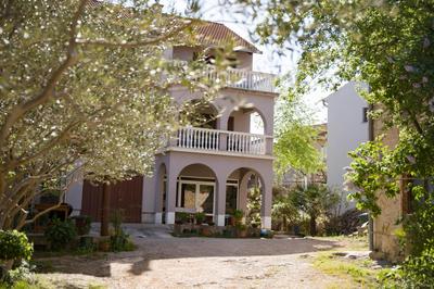 Apartman Vito