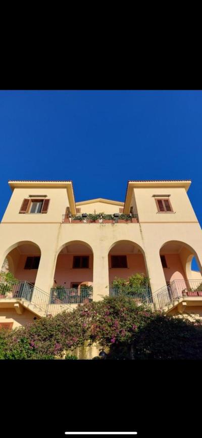 Mondello suite apartment