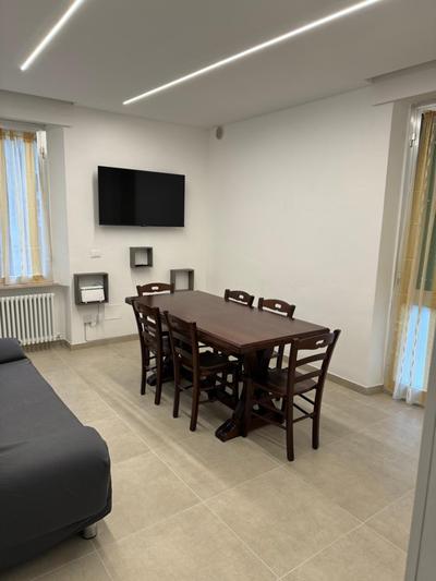 Casa vacanze La Coccinella