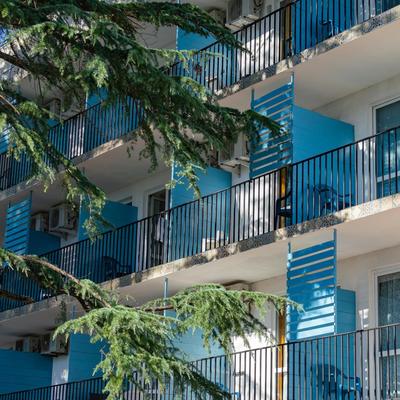 Simple Pleasures Shekvetili