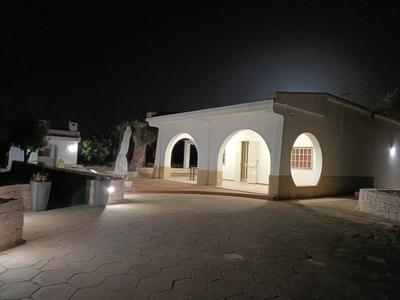 Villa Greta vicino Ostuni e Torre Quaceto