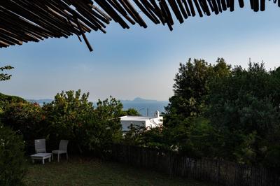 Vesuvian glamping