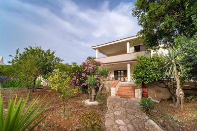 Villa Baia di Guidaloca