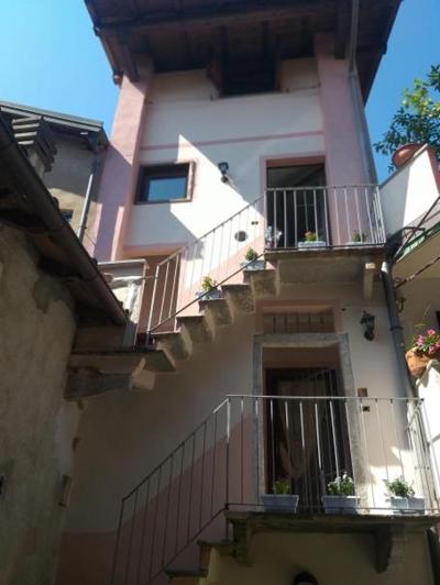 Chateau Rose'