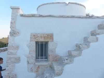 Trullo dell'Upupa