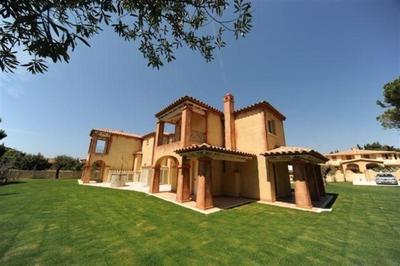 Ferienhaus für 4 Personen ca 80 m in Torre delle Stelle, Sardinien Südsardinien - b43491