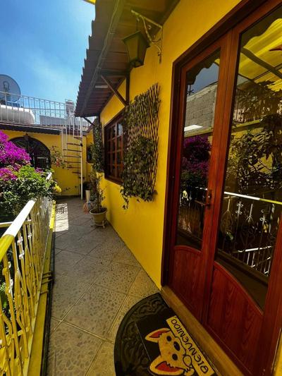 Casa Solange