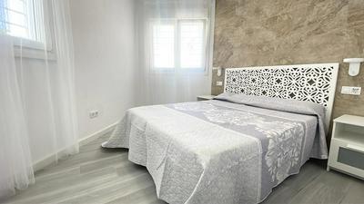 Nuevo apartamento Murillo D y CoWorking