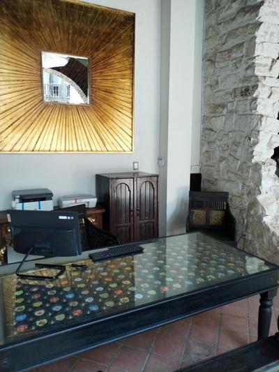 Hotel Casa Chanehque