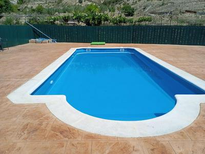 Casa rio gallego